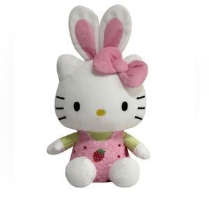 easter hello kitty 🐣💗😻